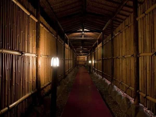 Katashina Hotel Kojokaku المظهر الخارجي الصورة