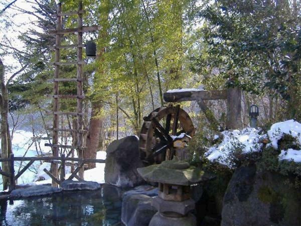 Katashina Hotel Kojokaku المظهر الخارجي الصورة