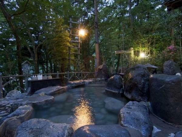 Katashina Hotel Kojokaku المظهر الخارجي الصورة