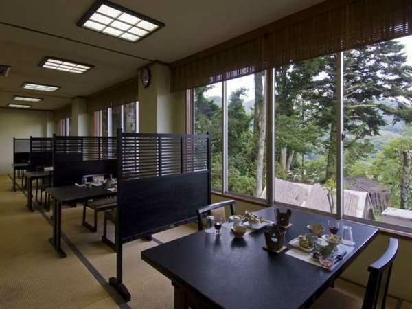 Katashina Hotel Kojokaku المظهر الخارجي الصورة