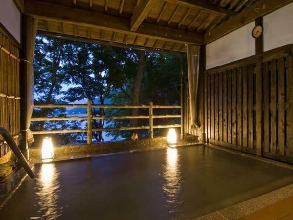 Katashina Hotel Kojokaku المظهر الخارجي الصورة
