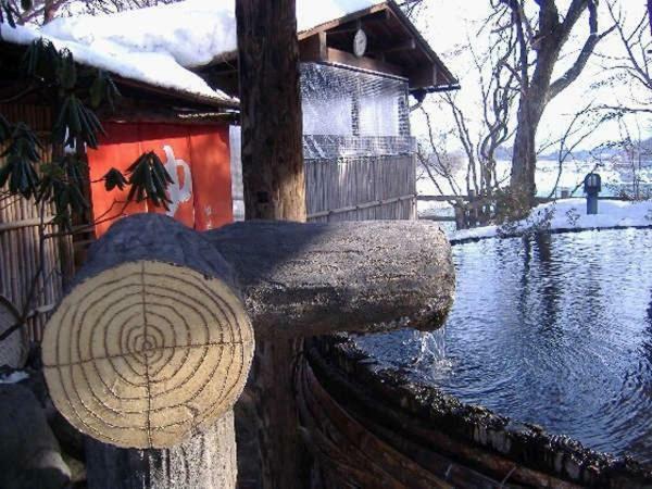Katashina Hotel Kojokaku المظهر الخارجي الصورة