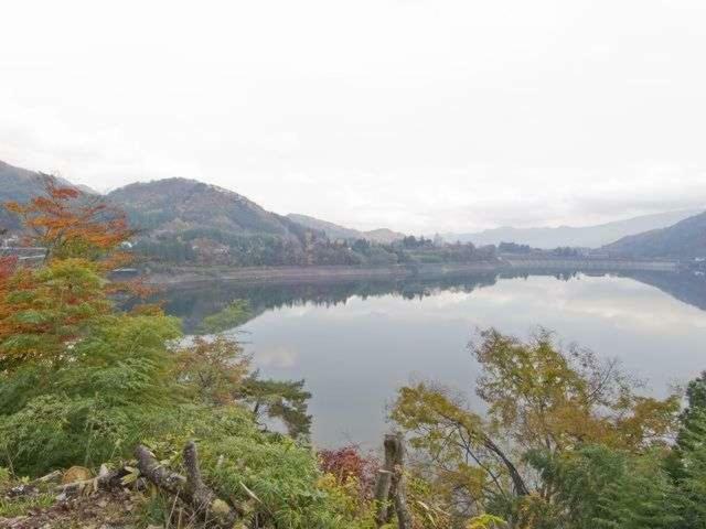 Katashina Hotel Kojokaku المظهر الخارجي الصورة